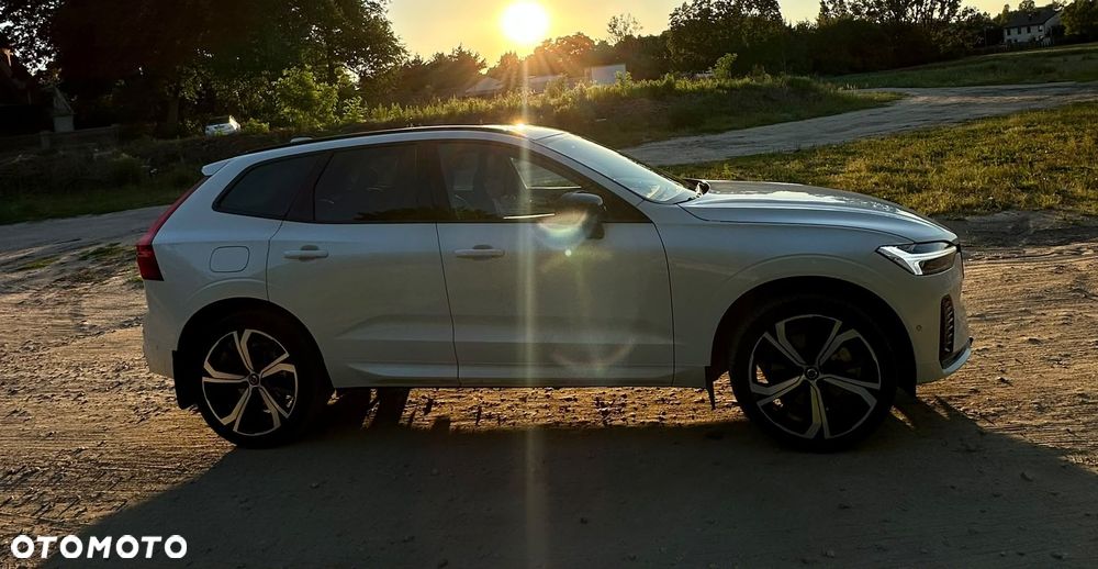 Volvo XC 60 B6 B AWD Geartronic RDesign - 6