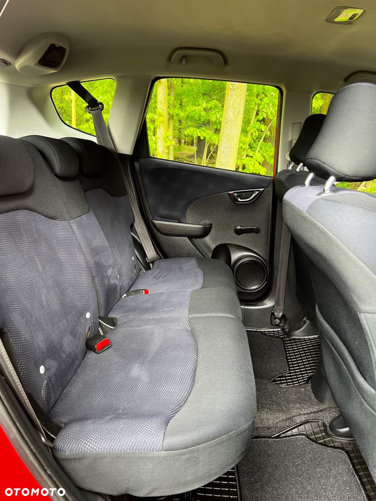 Honda Jazz 1.2 Trend - 8