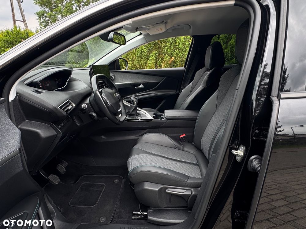 Peugeot 3008 1.5 BlueHDi GT S&S - 19