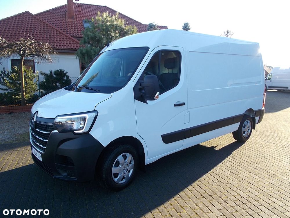 Renault Master - 5