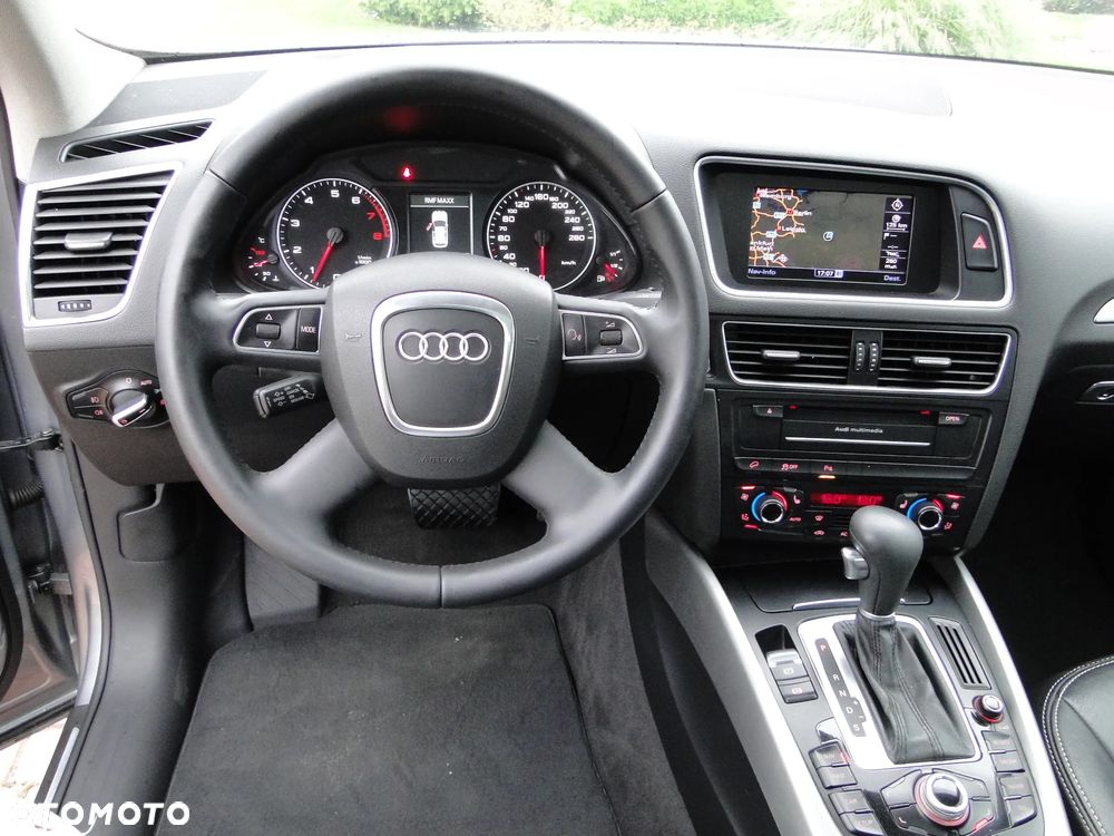 Audi Q5 - 24