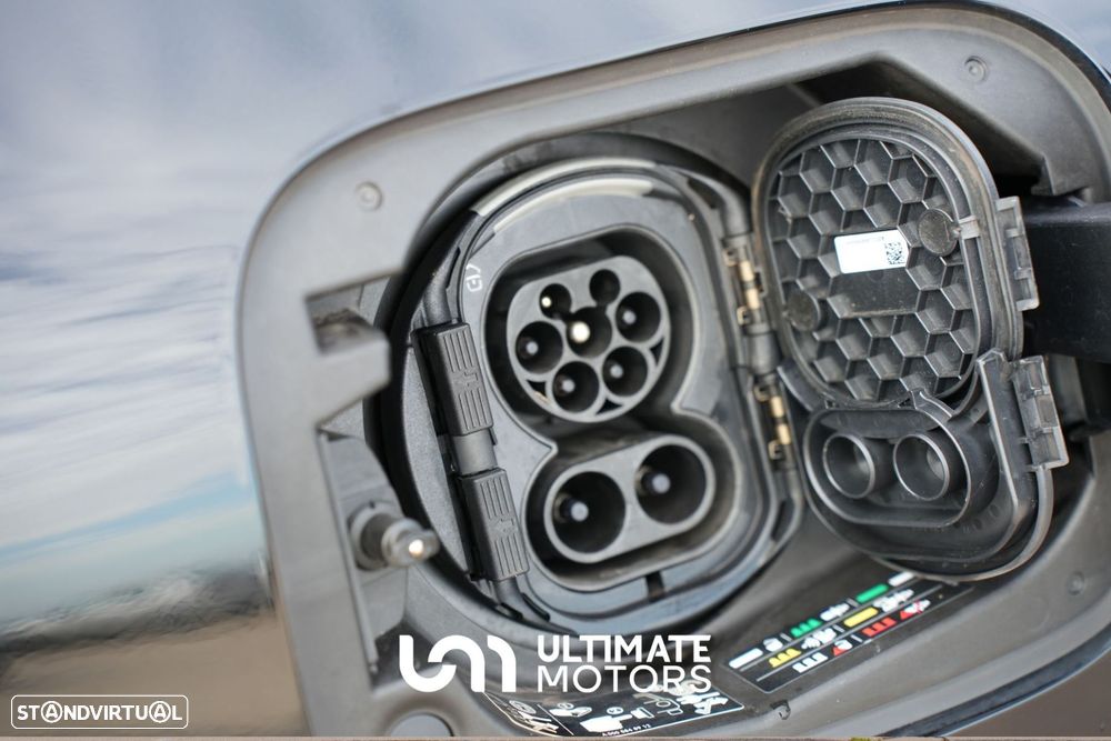 Mercedes-Benz EQC 400 4Matic AMG Line - 42