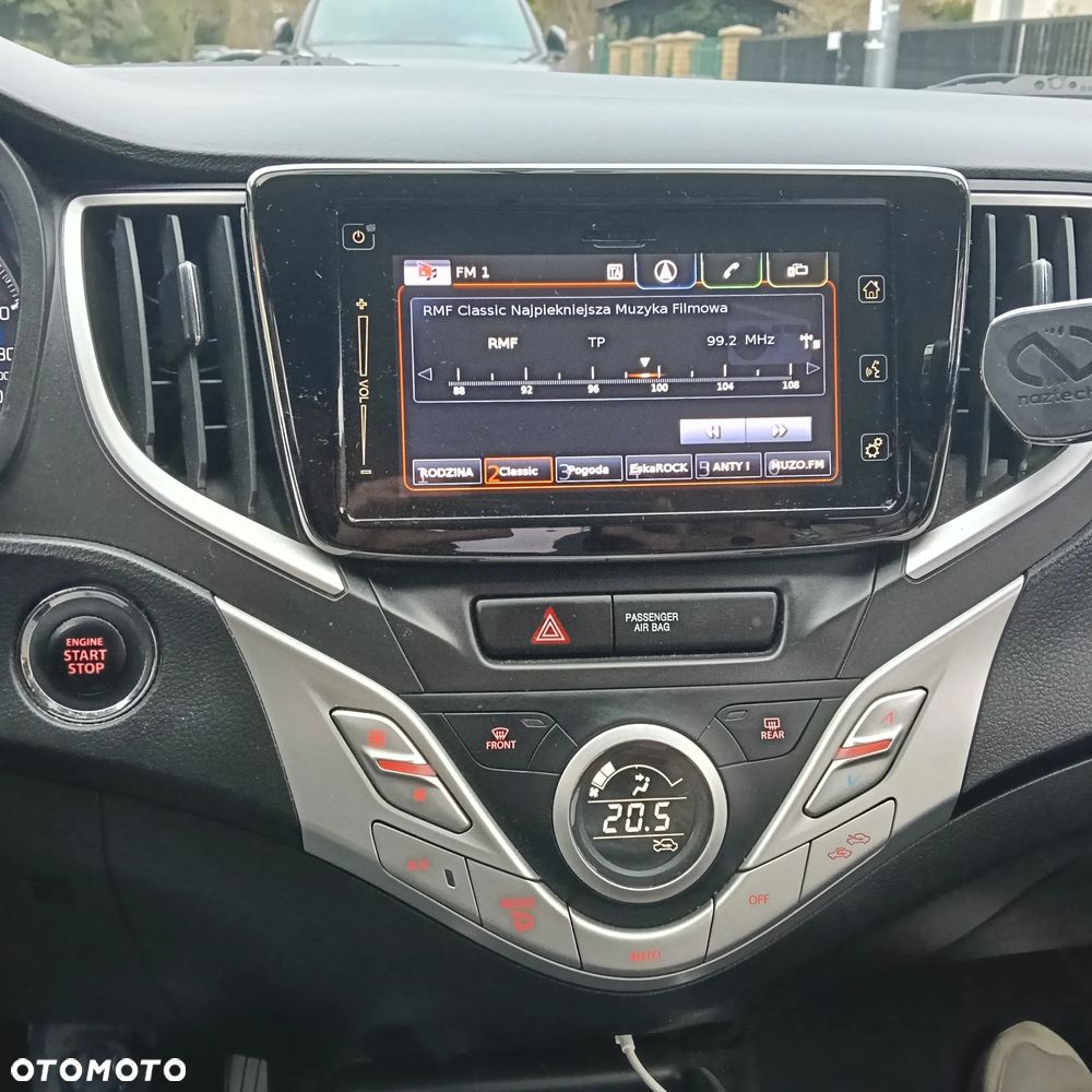 Suzuki Baleno 1.0 T Elegance - 21