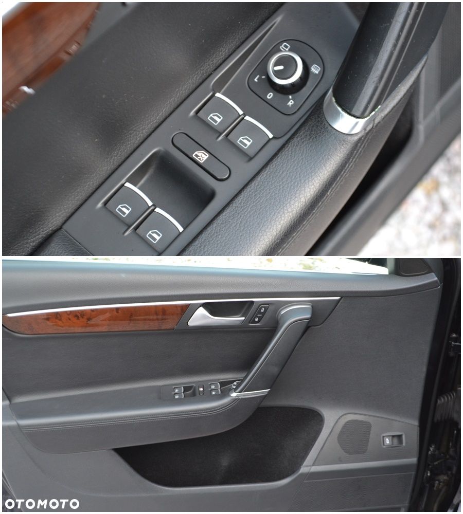 Volkswagen Passat Alltrack 2.0 TDI 4Motion DSG BlueMotion Tec - 25