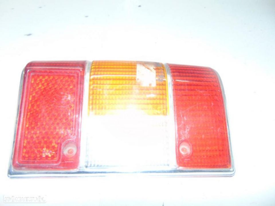 Ford Cortina MK3 vidros de farolins de trás originais - 8