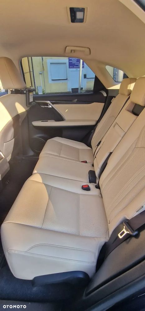 Lexus RX 300 Prestige - 12