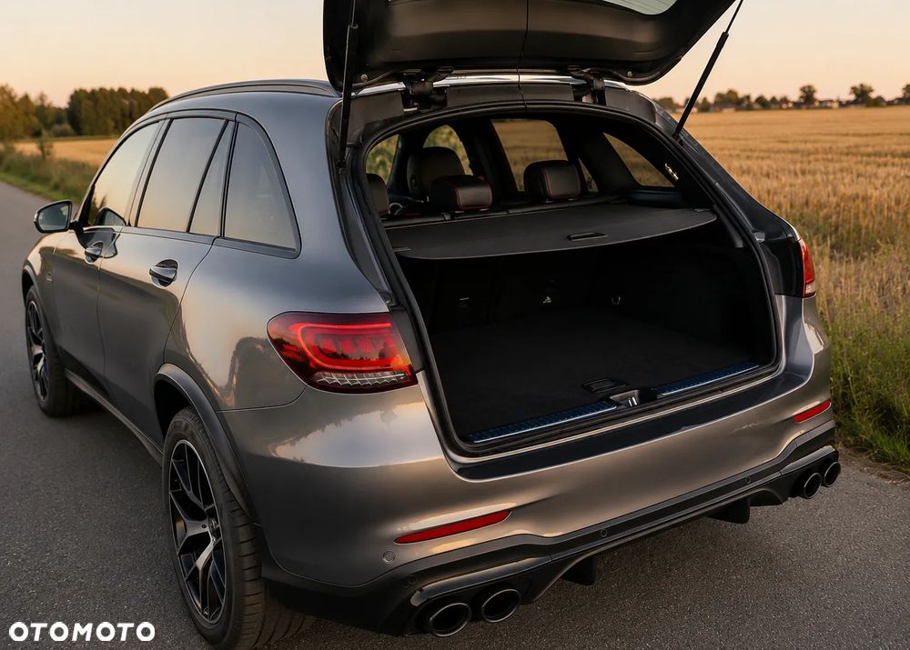 Mercedes-Benz GLC - 11