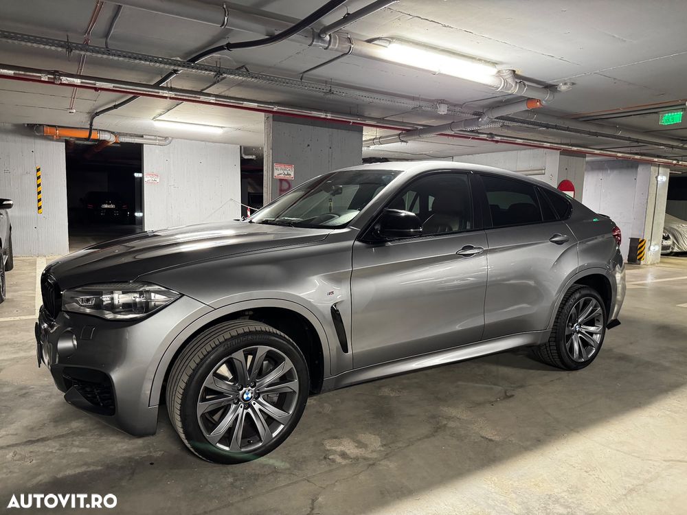 BMW X6 - 2