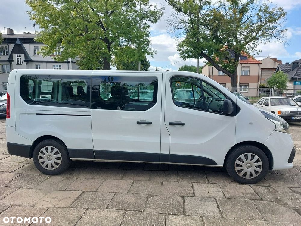 Renault Trafic - 5