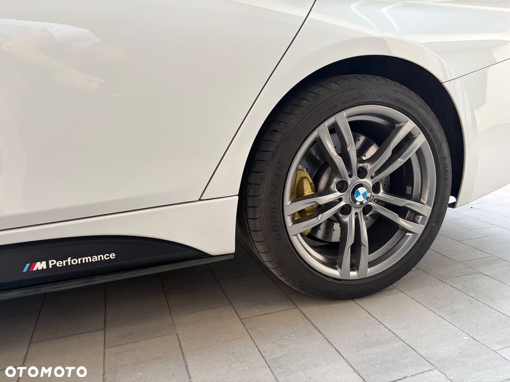 BMW Seria 3 - 13