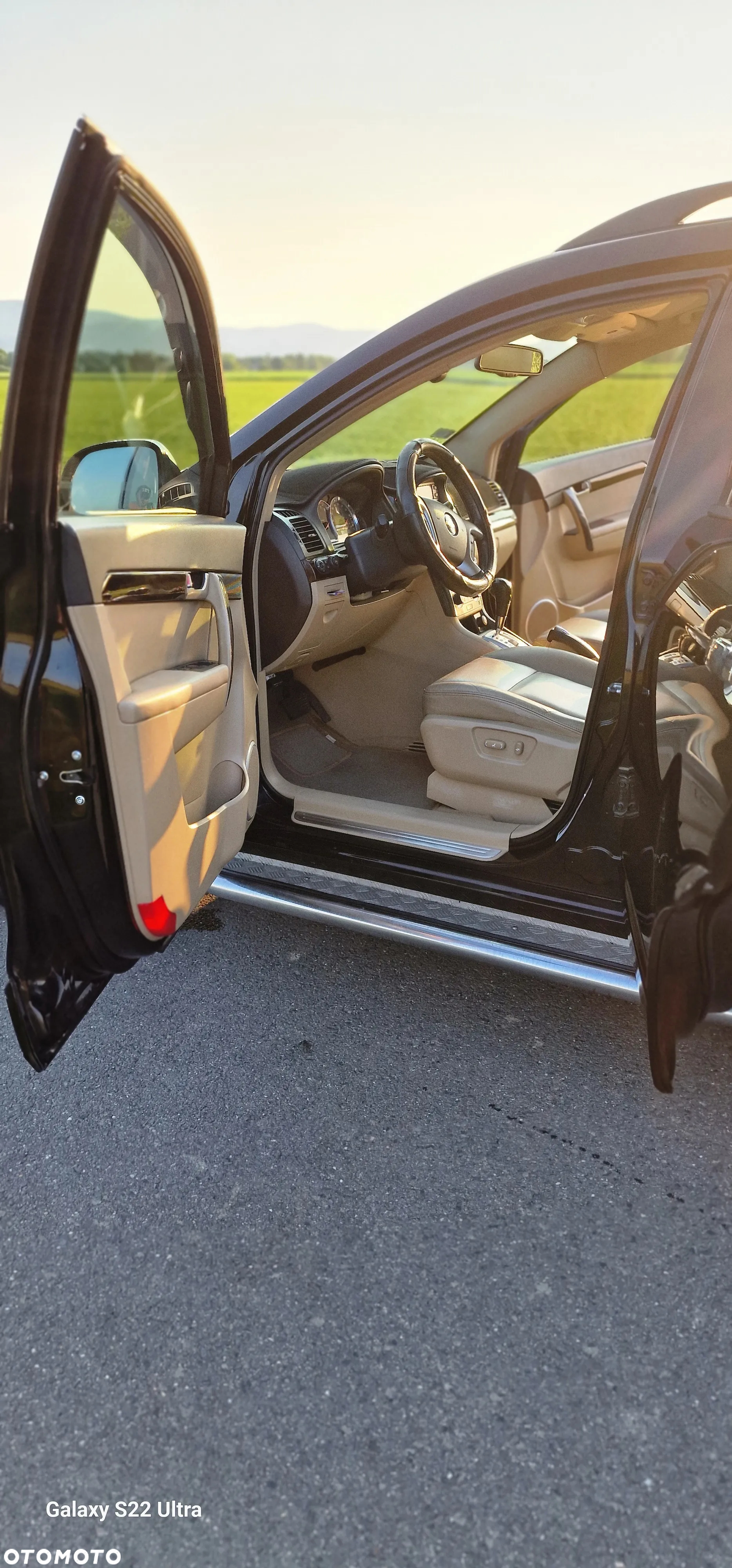 Chevrolet Captiva 3.2 LT sport - 6