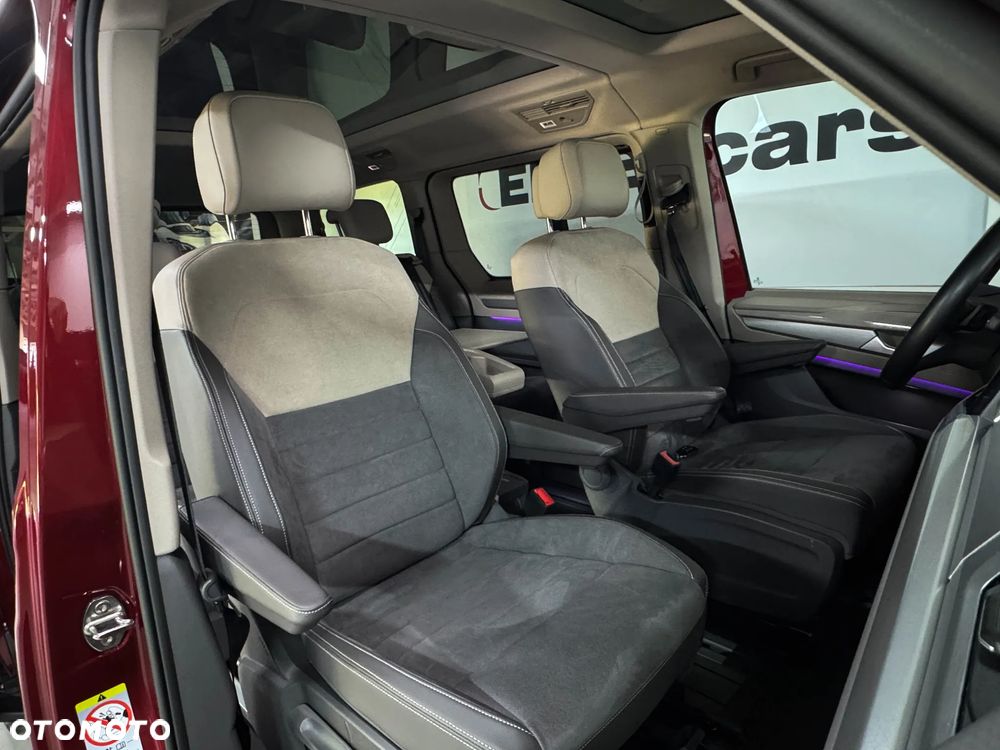 Volkswagen Multivan 2.0 TDI L2 Edition DSG - 4