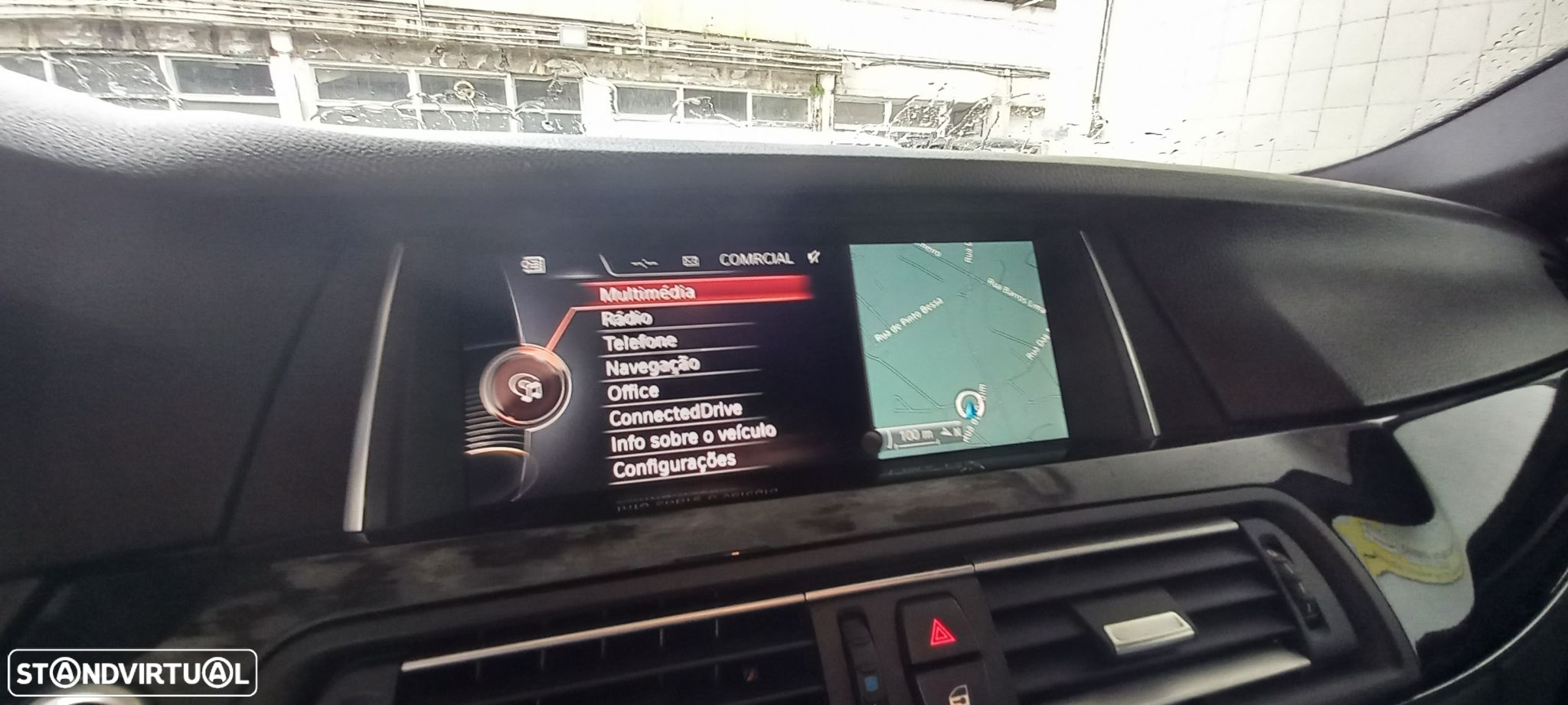 BMW 525 - 16