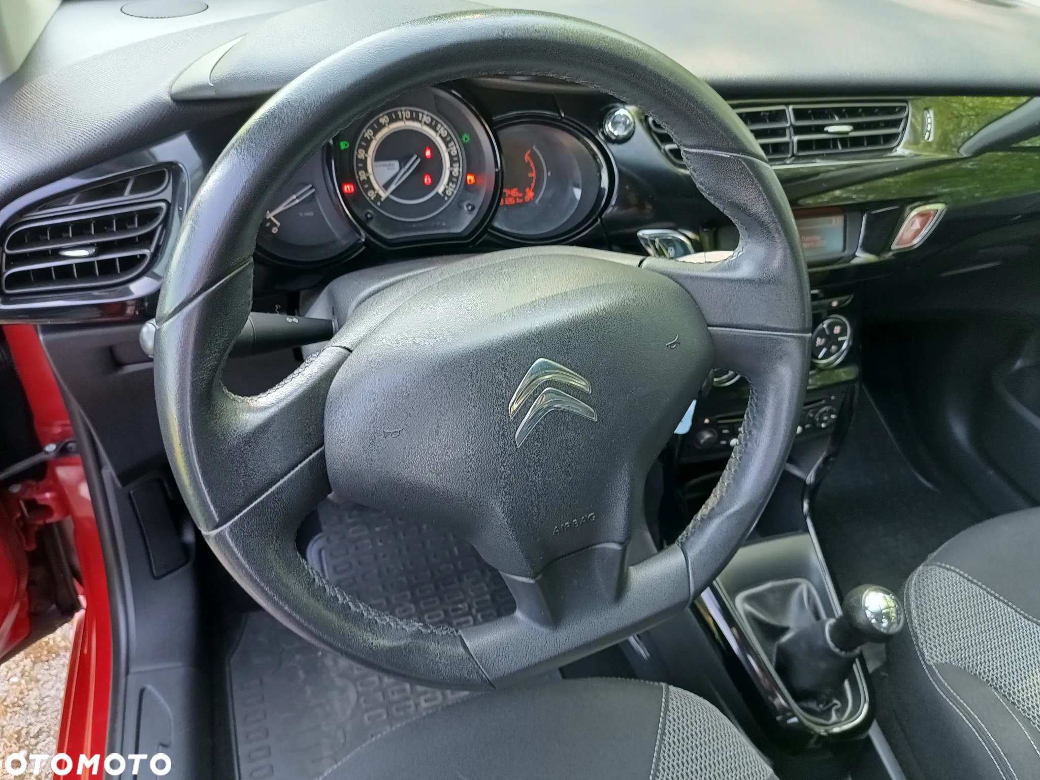 Citroën C3 1.2 PureTech Exclusive - 11