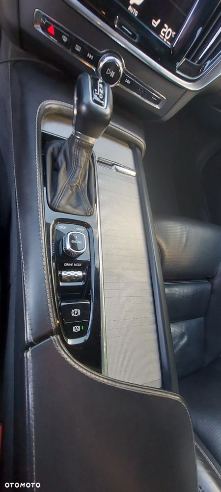 Volvo V90 - 26