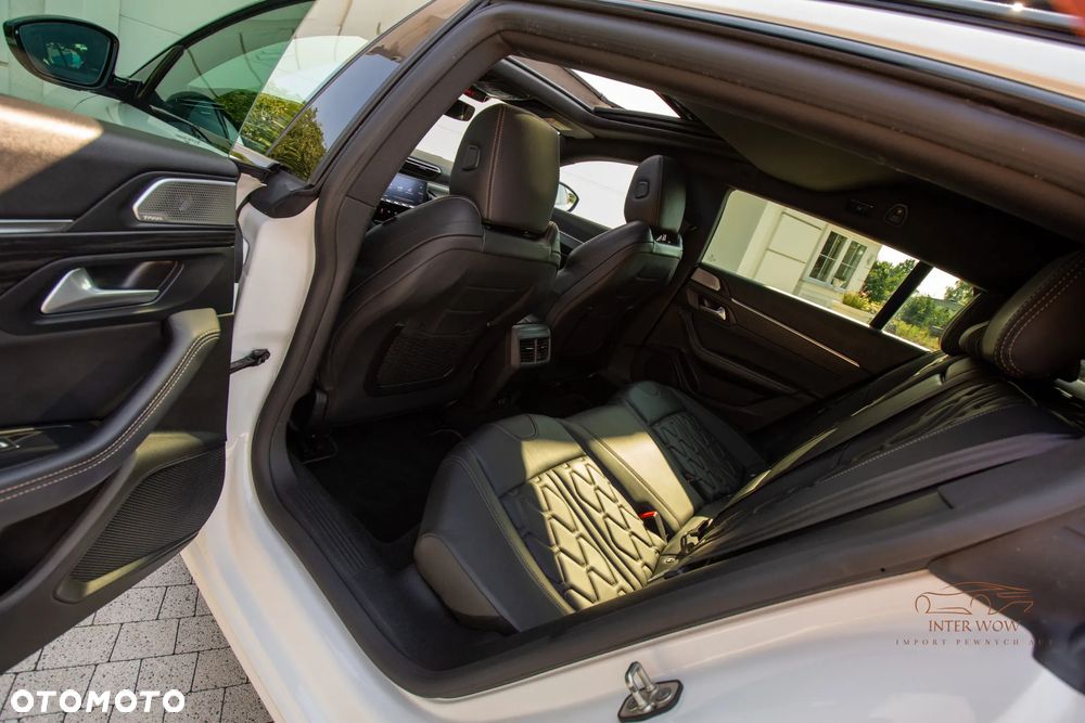 Peugeot 508 PureTech 225 EAT8 GT - 16