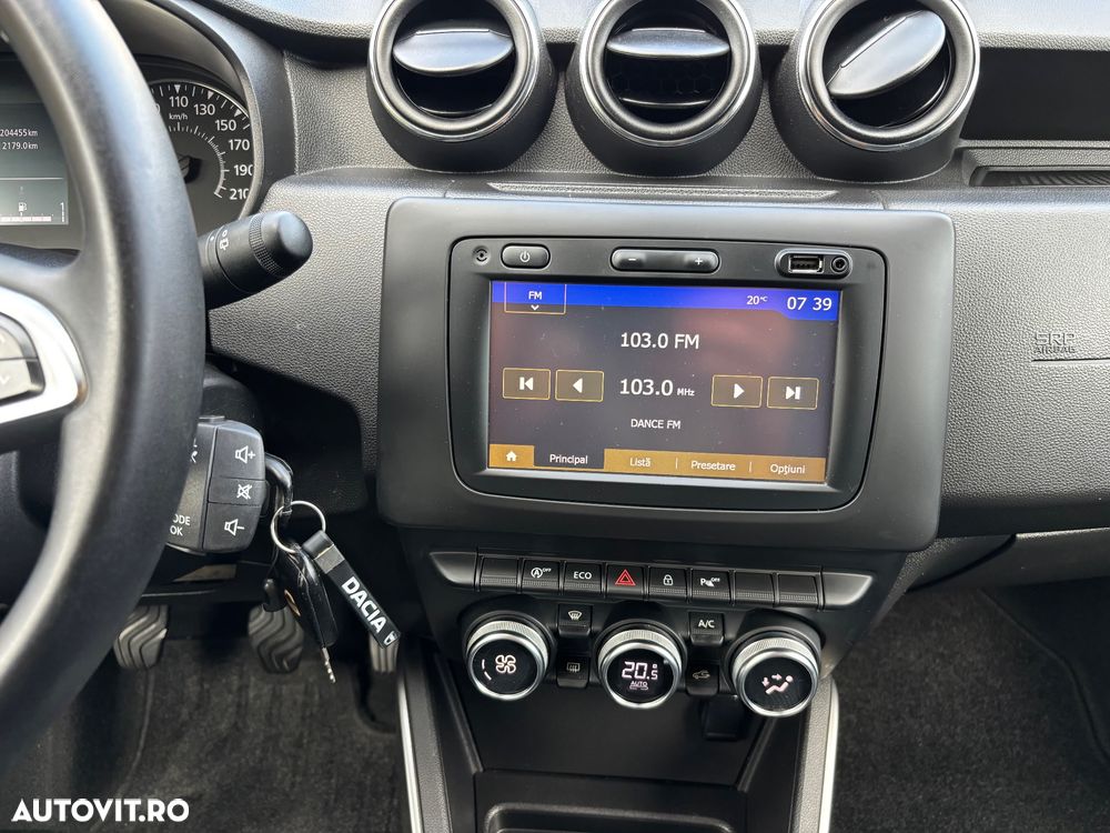 Dacia Duster Blue dCi 115 2WD Prestige - 20