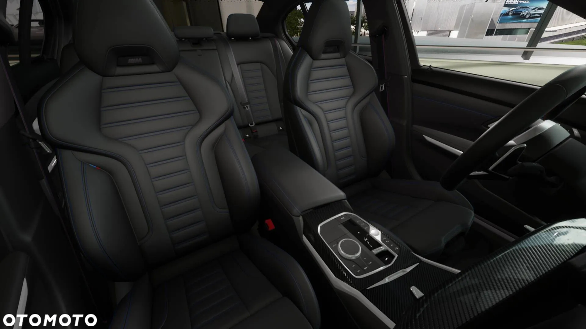 BMW Seria 3 M340i xDrive mHEV sport - 13