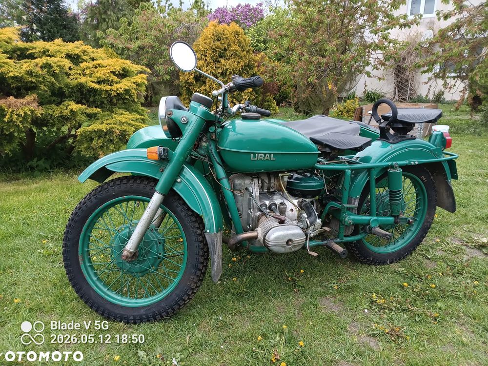 Ural M-67 - 10