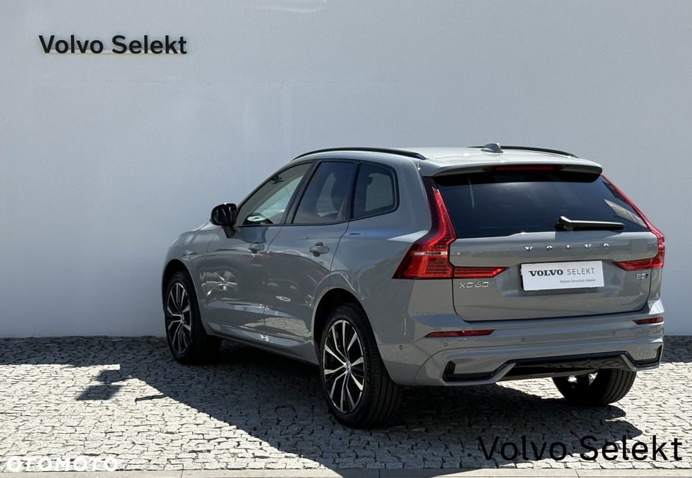 Volvo XC 60 - 6