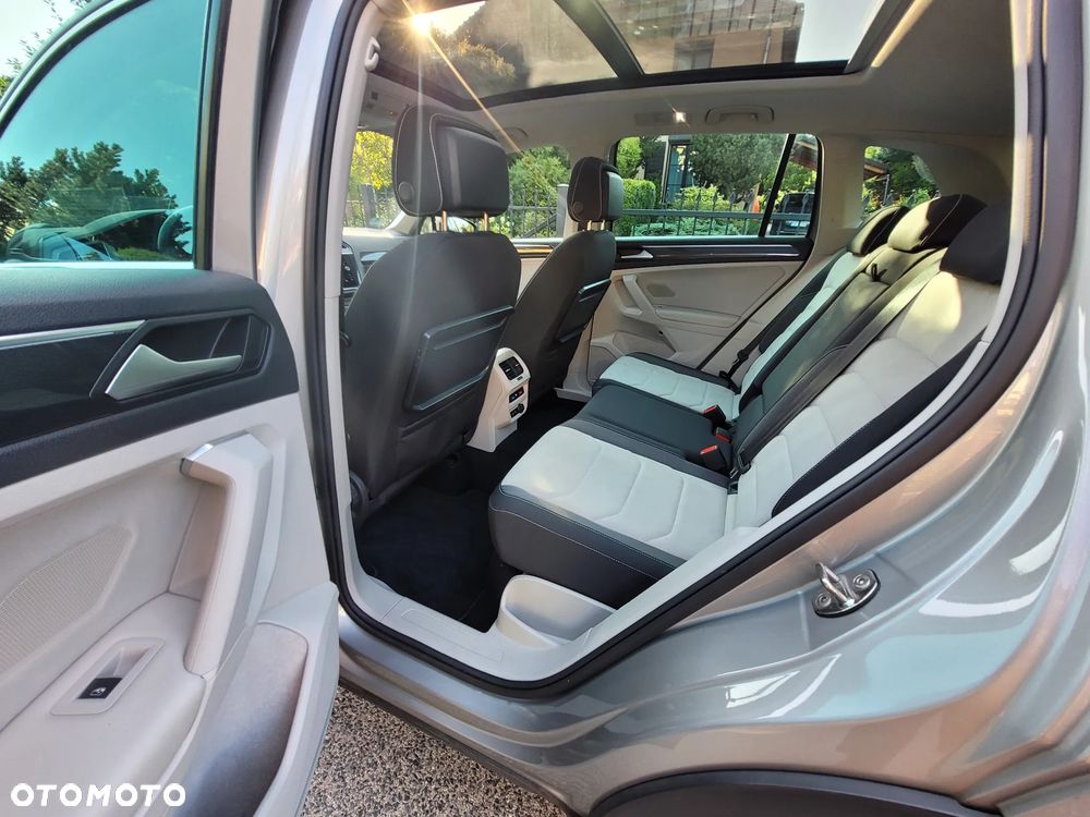 Volkswagen Tiguan 2.0 TDI SCR (BlueMotion Technology) DSG Highline - 20