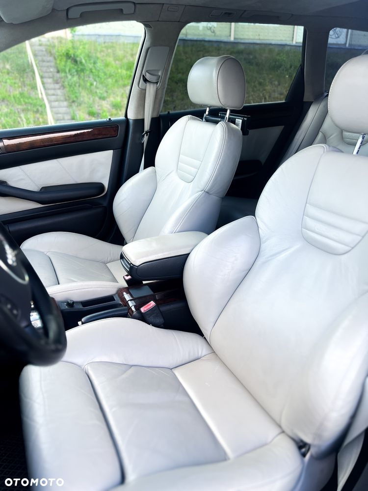 Audi S6 Avant 4.2 quattro - 20