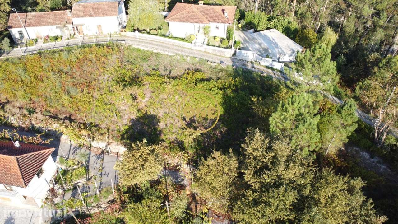 Terreno P/Construção em Moimenta - Terras de Bouro - Grande imagem: 3/15