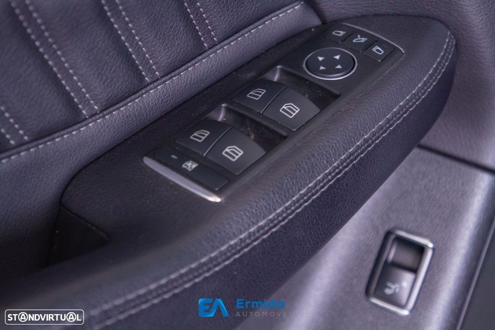 Mercedes-Benz GLE 350 d 4-Matic - 46