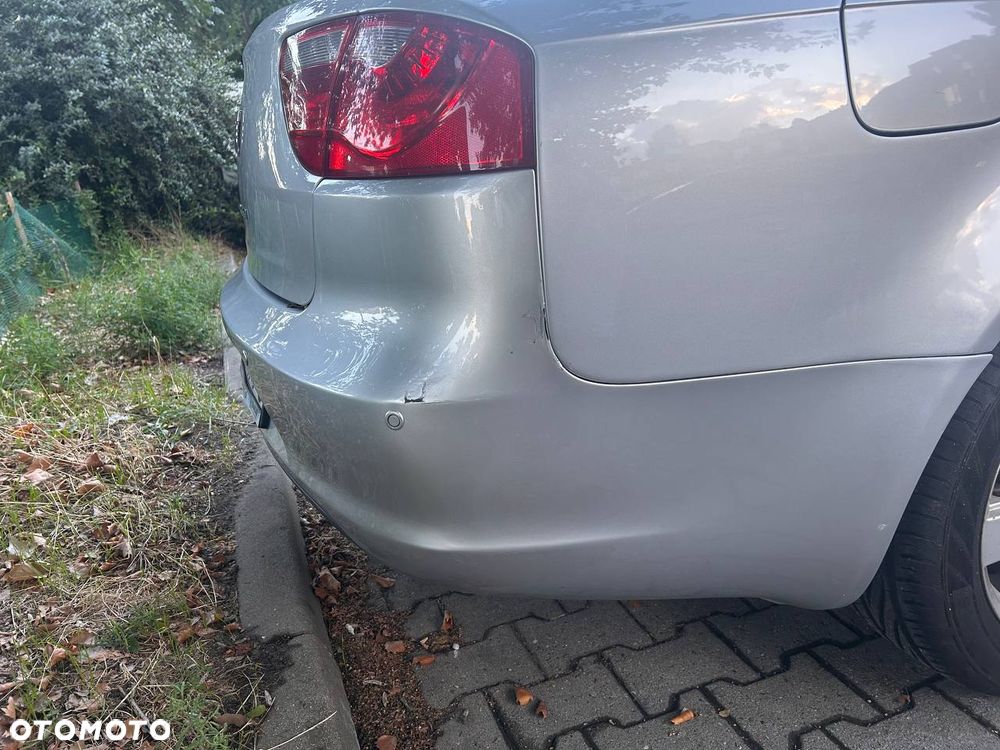 Seat Exeo 2.0 TDI DPF Reference - 9