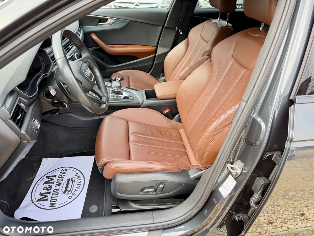 Audi A4 Avant - 35
