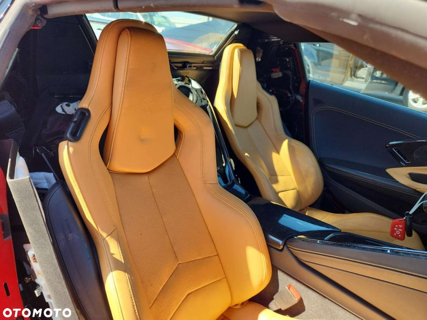 Chevrolet Corvette - 11