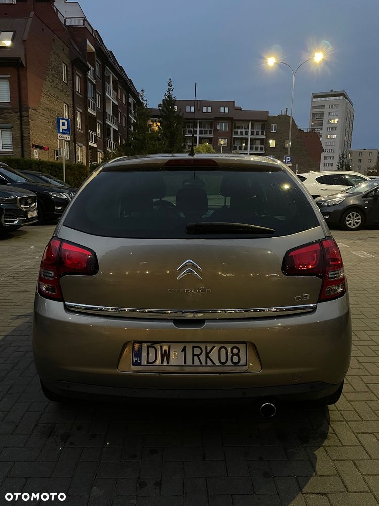 Citroen C3 2011 photo 5