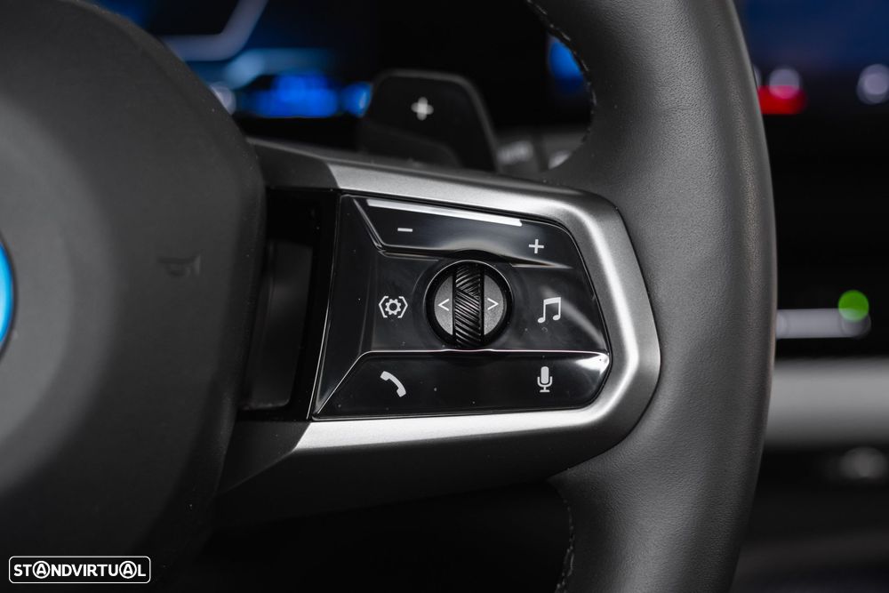 BMW 530 e xDrive Pack Desportivo M Pro - 9