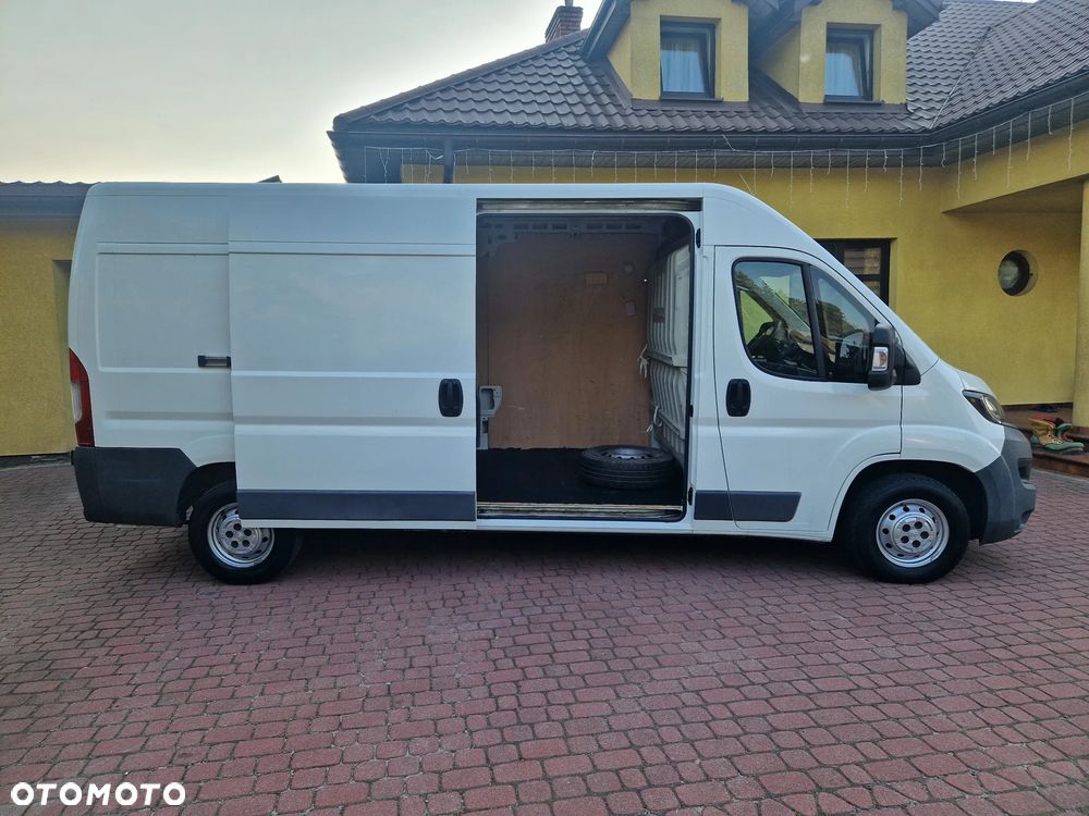 Peugeot Boxer - 23