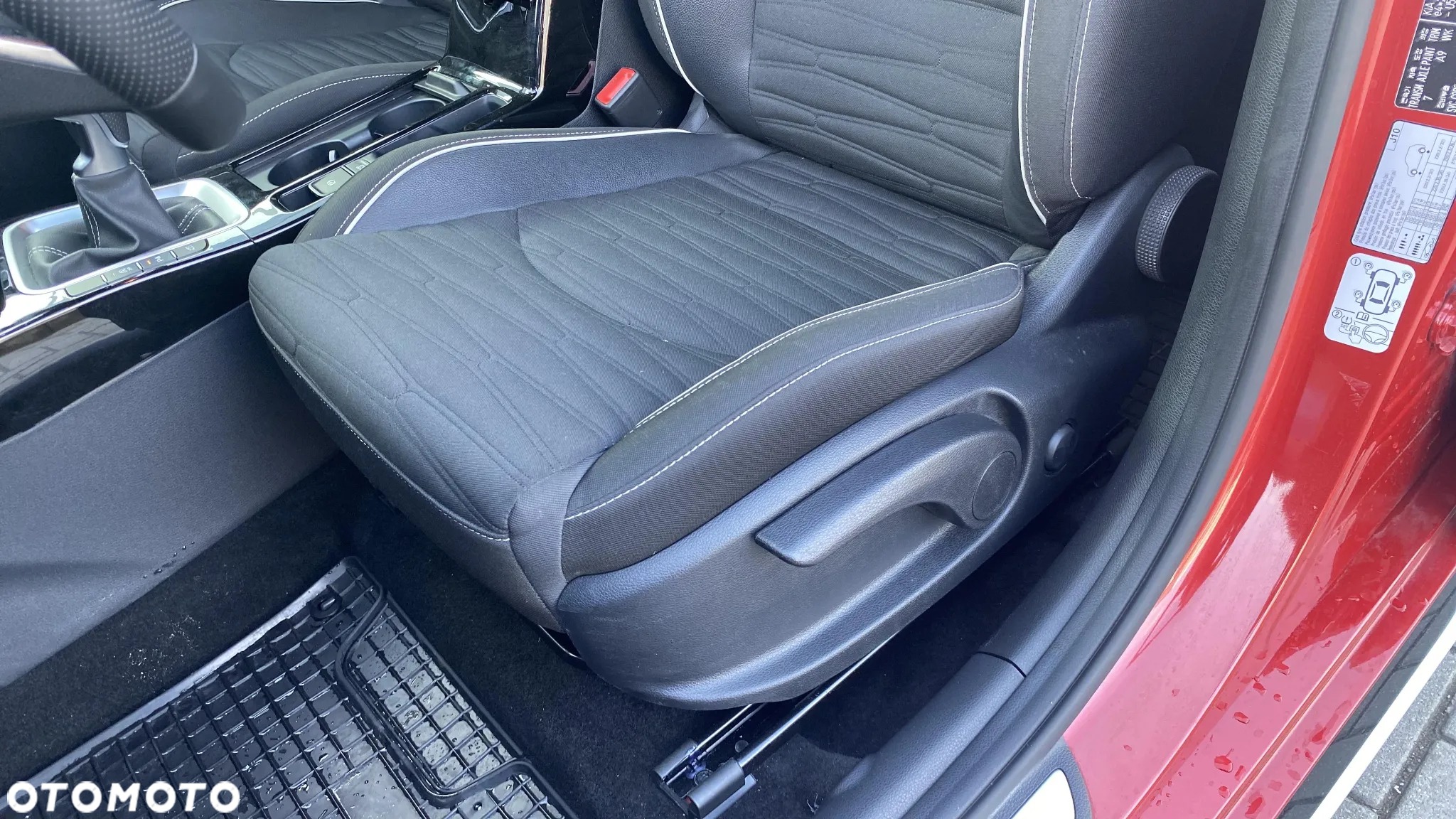 Kia ProCeed 1.5 T-GDI GT Line - 12