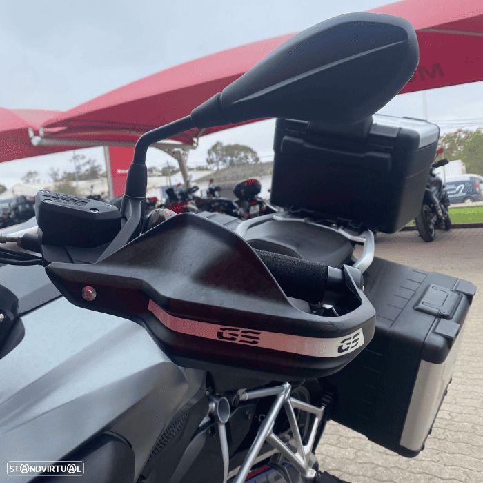 BMW R 1200 GS - 12
