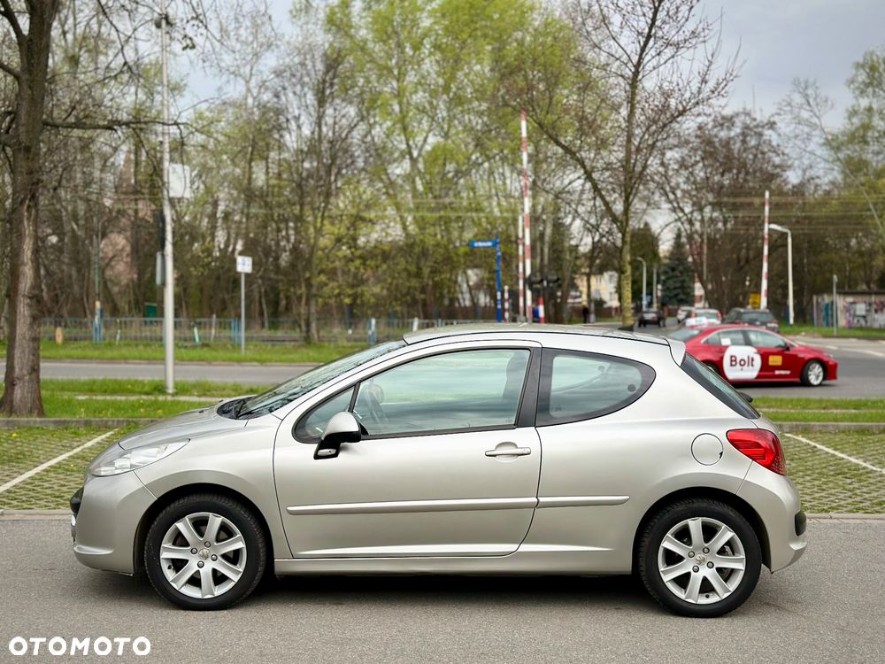Peugeot 207 120 Sport - 5