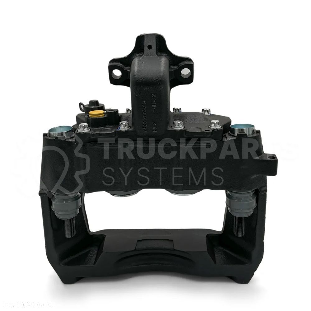 Zacisk hamulcowy Meritor D-DUCO RADIAL LRG599 - 2