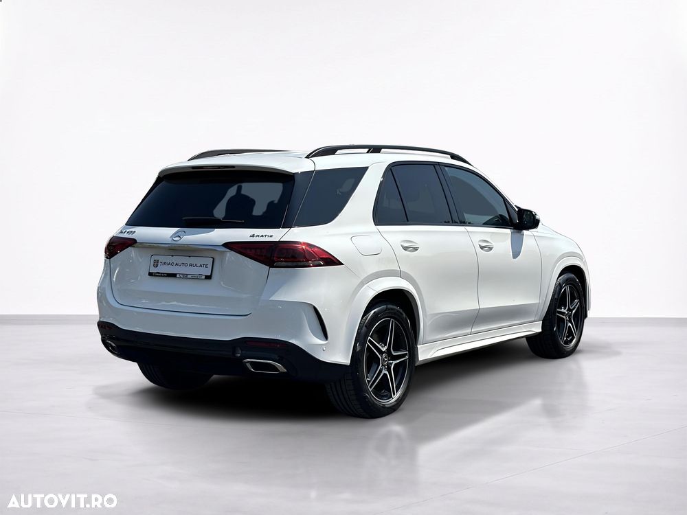 Mercedes-Benz GLE - 6