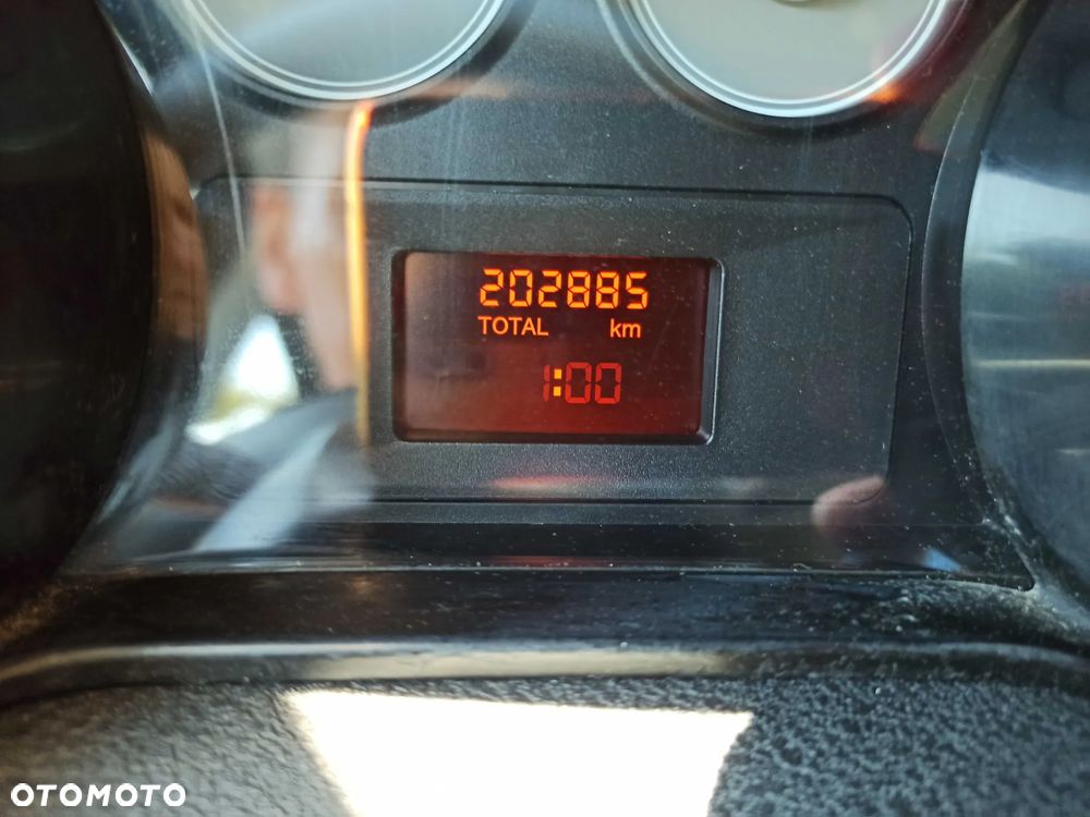 Fiat Punto Evo 1.3 Multijet 16V Active Euro5 - 11