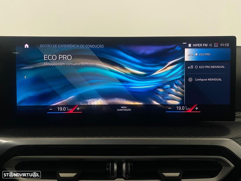 BMW 320 d Pack M Auto - 33