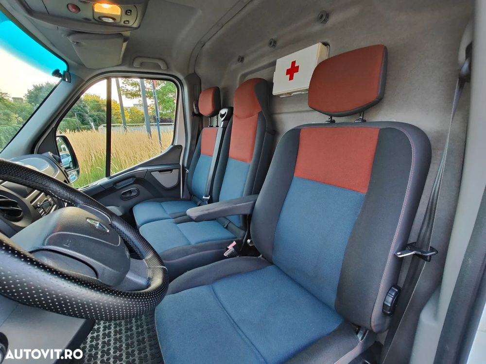 Renault Master L2H2 - 6