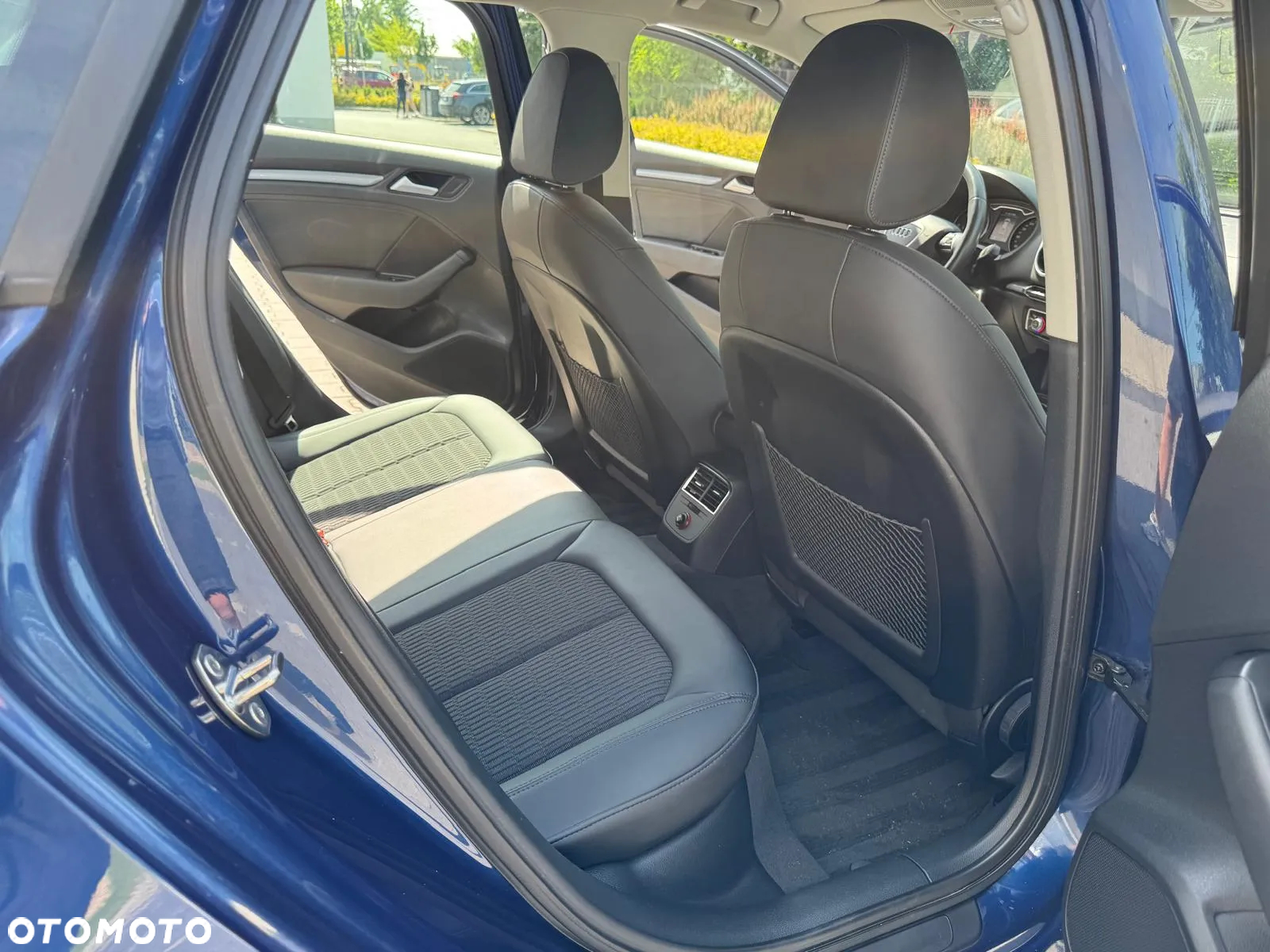 Audi A3 2.0 TDI Quattro Attraction - 38