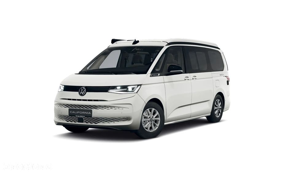 Volkswagen Nowa California - 1