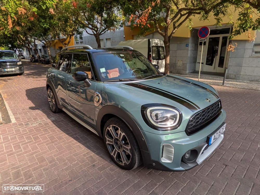 MINI Countryman - 20