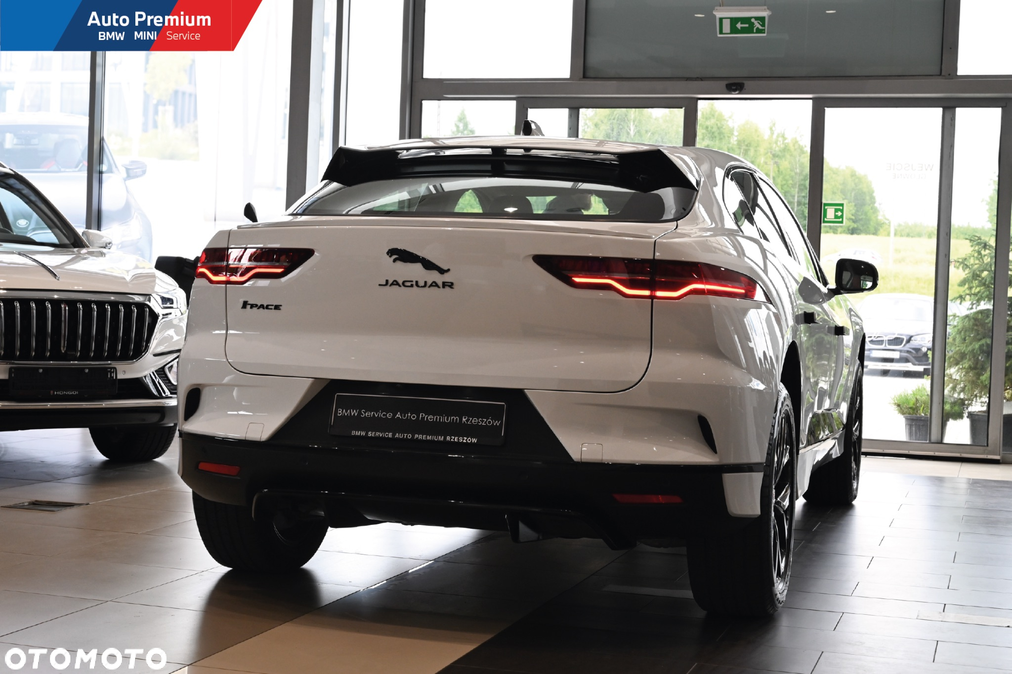 Jaguar I-Pace EV400 AWD S - 21