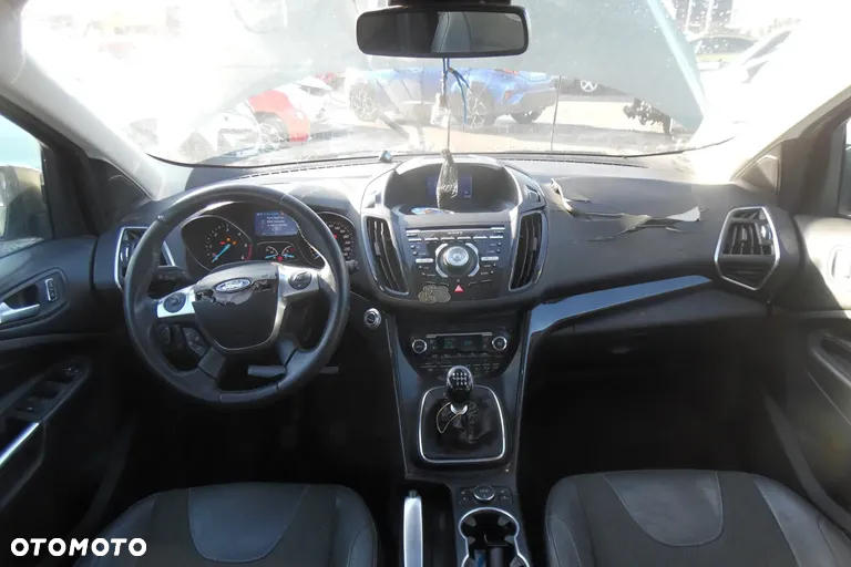 Ford Kuga 2.0 TDCi 2x4 Trend - 6