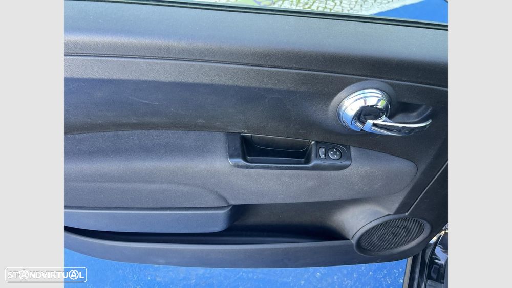 Fiat 500 1.0 Hybrid - 7