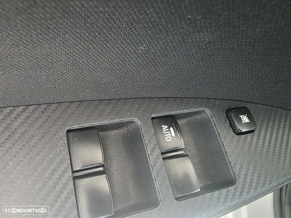 Mitsubishi Space Star 1.2 Connect Edition - 10