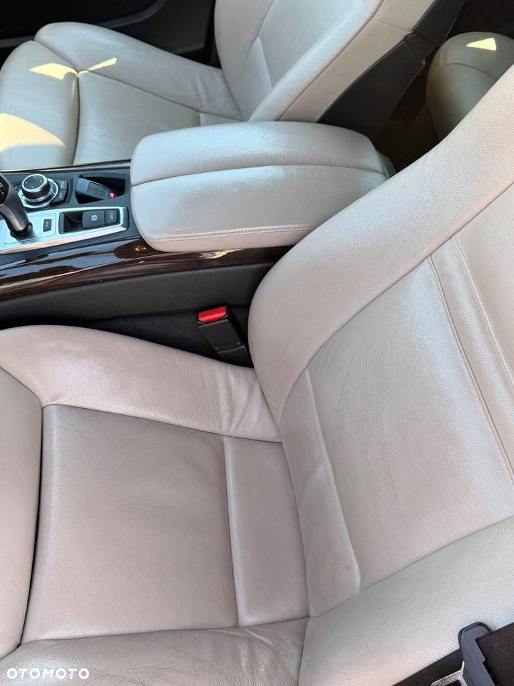 BMW X6 - 19